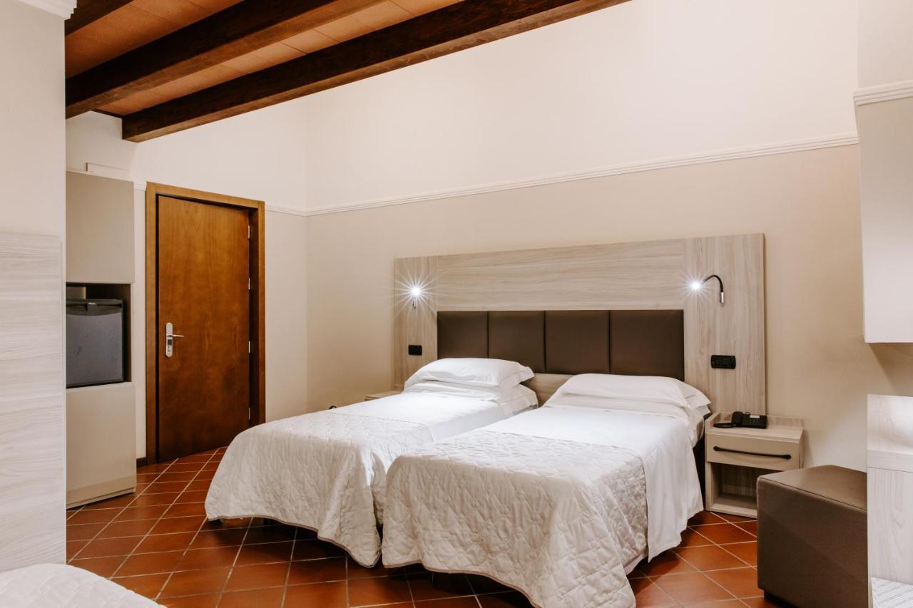 Country House Santa Maria Maddalena Budrio  Exteriör bild