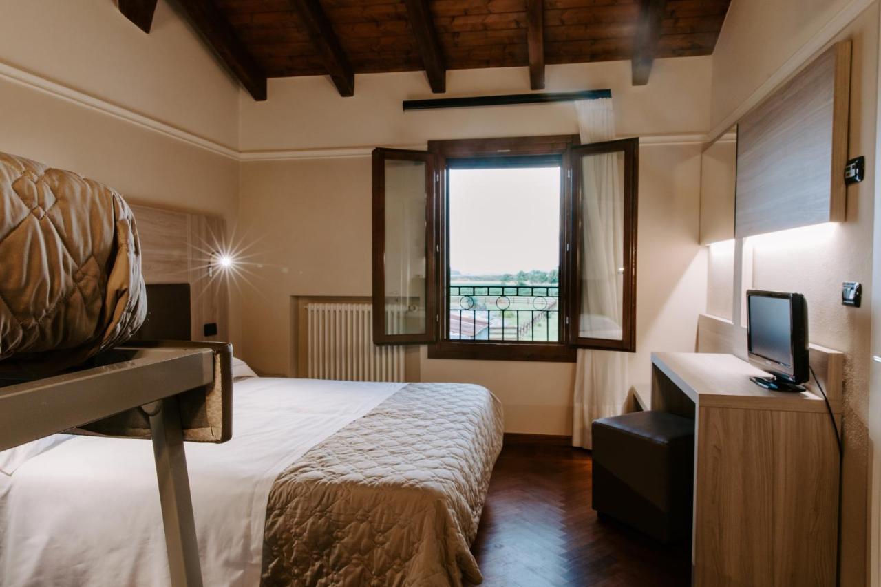 Country House Santa Maria Maddalena Budrio  Exteriör bild